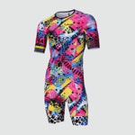 Load image into Gallery viewer, VITALITY SS TRI SUIT