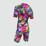 Load image into Gallery viewer, VITALITY SS TRI SUIT