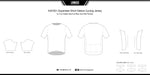 Load image into Gallery viewer, AERO MAX ZIPPERLESS CYCLING JERSEY