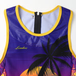 Load image into Gallery viewer, LYCRA VELOMAX SLEEVELESS TRI SUIT