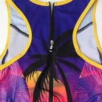 Load image into Gallery viewer, LYCRA VELOMAX SLEEVELESS TRI SUIT