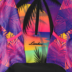 Load image into Gallery viewer, LYCRA VELOMAX SLEEVELESS TRI SUIT