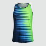 Load image into Gallery viewer, KIMI RUNNING SINGLET