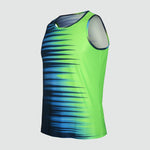 Load image into Gallery viewer, KIMI RUNNING SINGLET