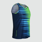 Load image into Gallery viewer, KIMI RUNNING SINGLET