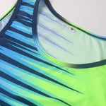 Load image into Gallery viewer, KIMI RUNNING SINGLET