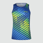 Load image into Gallery viewer, COOL LITE RUNNING SINGLET