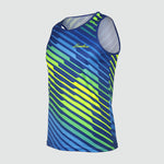 Load image into Gallery viewer, COOL LITE RUNNING SINGLET