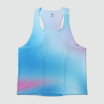 Load image into Gallery viewer, AERO VISTA RUNNING SINGLET