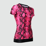 Load image into Gallery viewer, AURA COMPRESSION RUNNING SHIRT