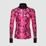 Load image into Gallery viewer, VERANO LS RUNNING SHIRT