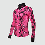 Load image into Gallery viewer, VERANO LS RUNNING SHIRT