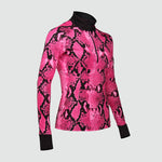 Load image into Gallery viewer, VERANO LS RUNNING SHIRT