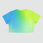 Load image into Gallery viewer, RUNNING CROP TOP