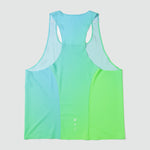 Load image into Gallery viewer, AERO LUVIA RUNNING SINGLET