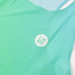 Load image into Gallery viewer, AERO LUVIA RUNNING SINGLET