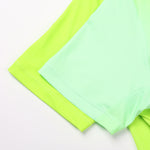 Load image into Gallery viewer, DIMPLE SHORT SLEEVE RUNNING SHIRT