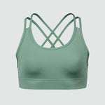 Load image into Gallery viewer, VELO FIT SPORTS BRA