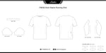 Load image into Gallery viewer, BAMBOO RIVO TECH T-SHIRT