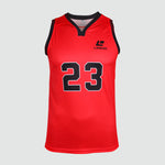 Load image into Gallery viewer, Basketball Jersey