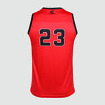 Load image into Gallery viewer, Basketball Jersey