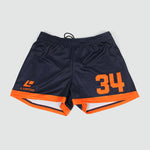 Load image into Gallery viewer, Ruby Shorts