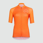 Load image into Gallery viewer, STELLA SS CYCLING JERSEY