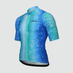 Load image into Gallery viewer, AURA SS CYCLING JERSEY