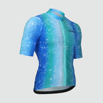Load image into Gallery viewer, AURA SS CYCLING JERSEY
