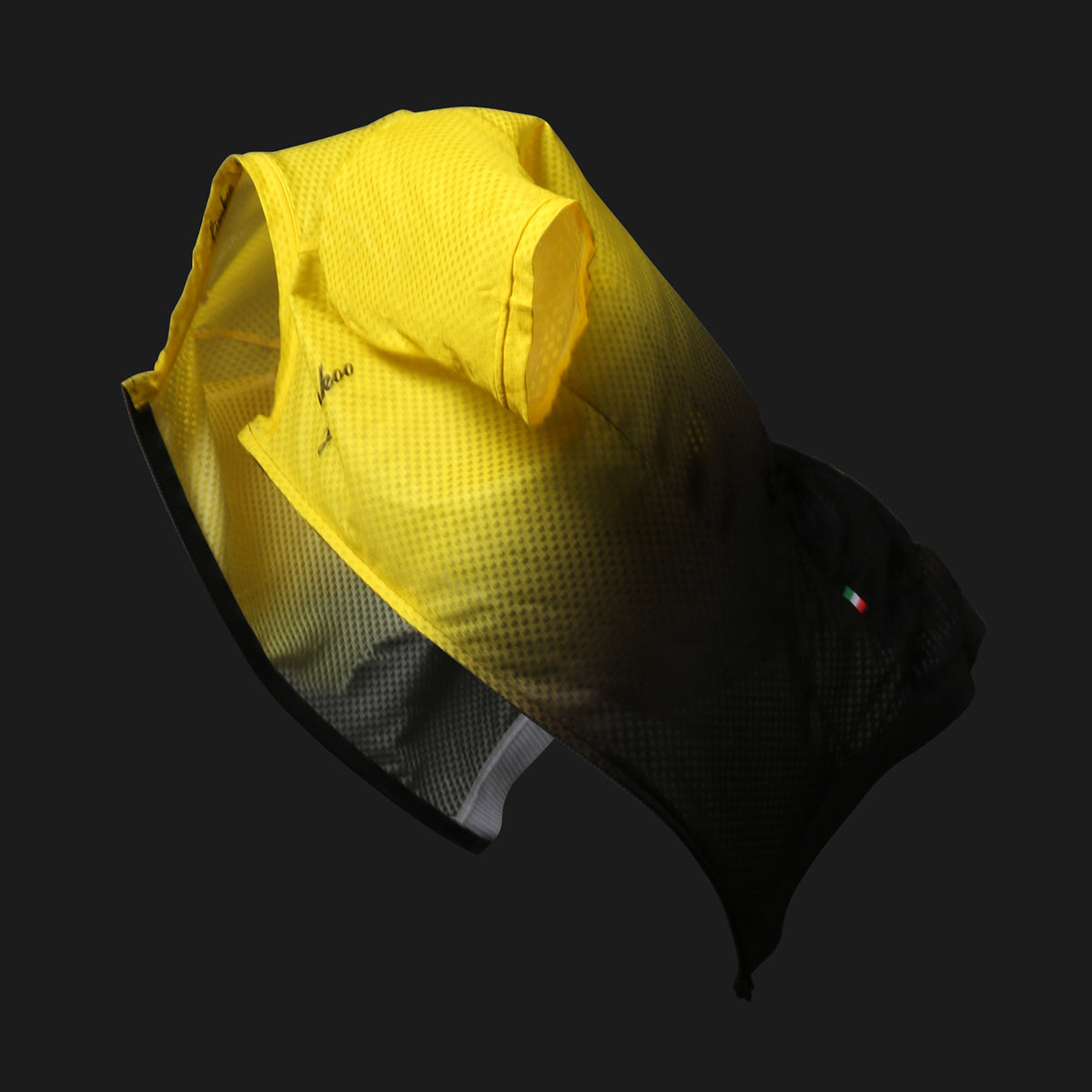 RIDA INDOOR CYCLING JERSEY LIMKOO