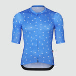 Load image into Gallery viewer, CARBON AERO SS CYCLING JERSEY