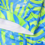 Load image into Gallery viewer, REFLECTIVE CYCLING JERSEY(NOT FOR SALE)