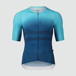 Load image into Gallery viewer, AERO FLOW FIT CYCLING JERSEY