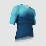 Load image into Gallery viewer, AERO FLOW FIT CYCLING JERSEY