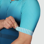 Load image into Gallery viewer, AERO FLOW FIT CYCLING JERSEY