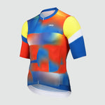 Load image into Gallery viewer, KUMAX FIT CYCLING JERSEY