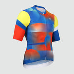 Load image into Gallery viewer, KUMAX FIT CYCLING JERSEY
