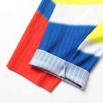 Load image into Gallery viewer, KUMAX FIT CYCLING JERSEY