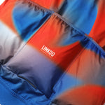 Load image into Gallery viewer, KUMAX FIT CYCLING JERSEY