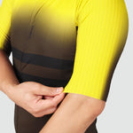 Load image into Gallery viewer, COOLMAX AERO CYCLING JERSEY