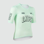 Load image into Gallery viewer, AERO MAX ZIPPERLESS CYCLING JERSEY