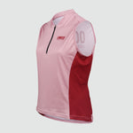 Load image into Gallery viewer, ROMAX SLEEVELESS CYCLING JERSEY