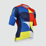 Load image into Gallery viewer, AERO SLEEK CYCLING JERSEY