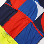Load image into Gallery viewer, AERO SLEEK CYCLING JERSEY