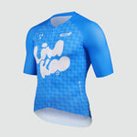 Load image into Gallery viewer, AERO MOSCA CYCLING JERSEY