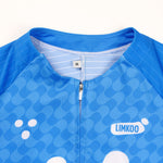 Load image into Gallery viewer, AERO MOSCA CYCLING JERSEY
