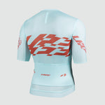 Load image into Gallery viewer, MOONLITE AERO CYCLING JERSEY