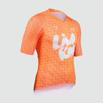 Load image into Gallery viewer, AERO FLUSSO CYCLING JERSEY