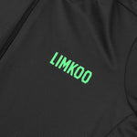 Load image into Gallery viewer, ASTRO BLACK CYCLING JERSEY