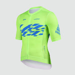 Load image into Gallery viewer, VARLO CYCLING JERSEY